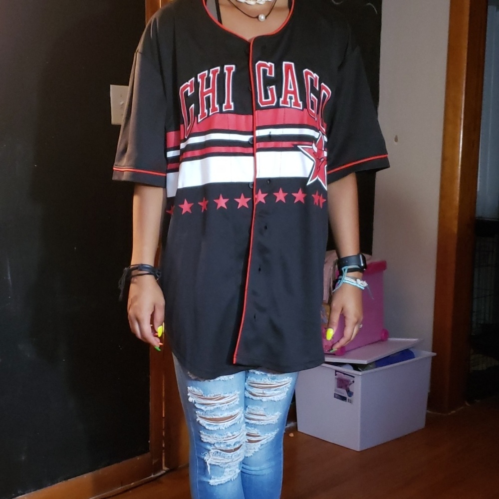 Jersey